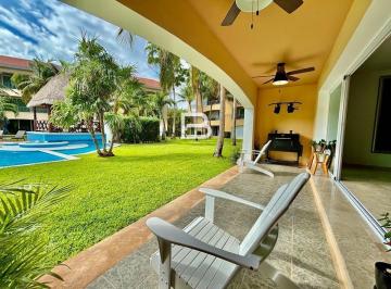 Departamento · 200m² · 3 Recámaras · 2 Estacionamientos · Departamento en Venta en Isla Dorada