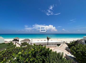 Departamento · 33m² · 1 Recámara · 1 Estacionamiento · Departamento en Venta en Solymar Cancun Zona Hotelera