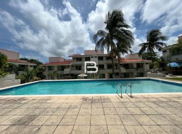 Departamento · 169m² · 3 Recámaras · 2 Estacionamientos · Penthouse en Venta en Residencial Campestre Cancún