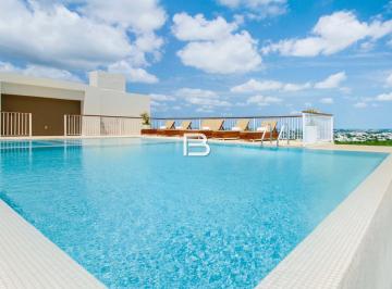 Departamento · 207m² · 3 Recámaras · 2 Estacionamientos · Vela Towers Cancún en Venta Departamento