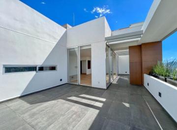 Departamento de 3 habitaciones, Cuajimalpa de Morelos · Rento PH Mas Roof Garden,3 Rec, tres Cumbres Santa Fe
