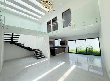 Casa de 4 habitaciones, Corregidora · Casa Nueva de 198 m² | Doble Altura y 4 Recámaras | Cañadas del Arroyo