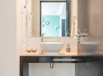 Departamento de 1 habitación, Miguel Hidalgo · Loft en Venta en Parques Polanco