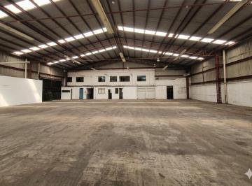 Bodega comercial , Azcapotzalco · Bodega en Renta de 1000 m² en Azcapotzalco Cdmx