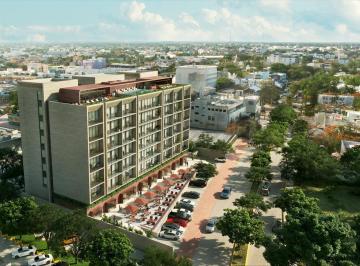 Departamento · 95m² · 2 Recámaras · 1 Estacionamiento · Preventa Departamento en Cancún