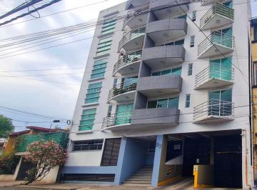 Departamento de 2 habitaciones, Azcapotzalco · Departamento en Venta y Renta Colonia Pasteros en Azcapotzalco