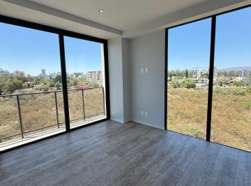 Departamento de 2 habitaciones, Guadalajara · Departamento Lock - Off en Torre Warhol | Colomos Providencia | $7,000,000