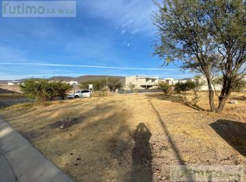 Terreno / Lote · 243m² · Terreno en Venta en Lomas del Molino IV, Leon, Guanajuato