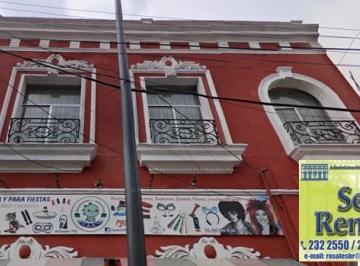 Casa · 4 Recámaras · Casa en Centro