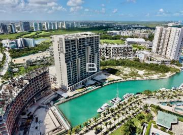 Departamento · 321m² · 3 Recámaras · 2 Estacionamientos · Departamento en Puerto Cancún