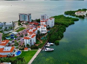 Departamento · 209m² · 3 Recámaras · 2 Estacionamientos · Departamento en Venta en Isla Dorada