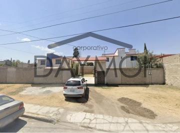 Casa de 4 habitaciones, Metepec · Casa en Francisco Villa Nte. 1138, Santa María Magdalena Ocotitlán, Edo. Mex.