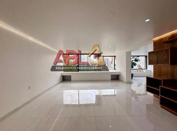 Departamento · 330m² · 3 Recámaras · 3 Estacionamientos · Departamento en Renta en Lomas de Chapultepec en Cofre de Perote