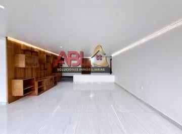 Departamento · 330m² · 3 Recámaras · 3 Estacionamientos · Departamento en Renta en Lomas de Chapultepec en Cofre de Perote