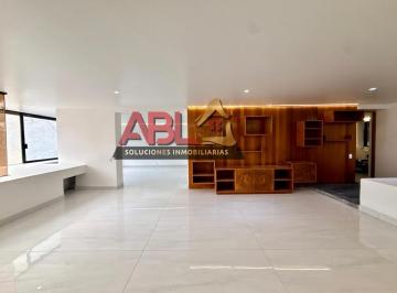 Departamento · 330m² · 3 Recámaras · 3 Estacionamientos · Departamento en Renta en Lomas de Chapultepec en Cofre de Perote