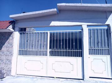 Casa de 1 habitación, Nextlalpan · Casa en Venta Prados de San Francisco, Nextlalpan de 1 Nivel con Patio y Jardín