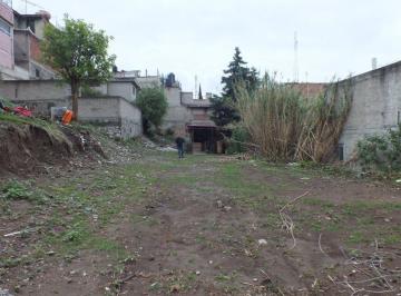 Terreno / Lote , Naucalpan de Juárez · Magnifico Terreno Col. México 68 Naucalpan!