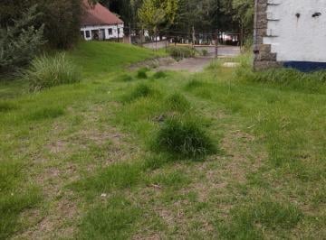 Terreno / Lote · Terreno en Espíritu Santo
