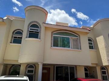 Casa en condominio de 3 habitaciones, Tlalpan · Casa en Condominio en Venta Ampiación Miguel Hidalgo Tlalpan 3 Recámaras