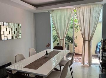 Casa en condominio de 3 habitaciones, Tlalpan · Casa en Condominio en Venta Ampiación Miguel Hidalgo Tlalpan 3 Recámaras