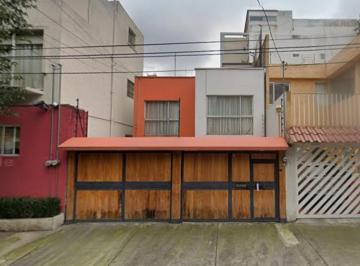 Casa de 3 habitaciones, Benito Juárez · Casa en Venta en San Pedro de Los Pinos