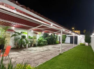Casa de 3 habitaciones, San Luis Potosí · Casa en Venta en Industrial Aviación