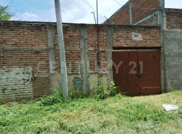 Terreno / Lote · 443m² · Terreno en Venta Jardines de La Enrramada, Zapopan.