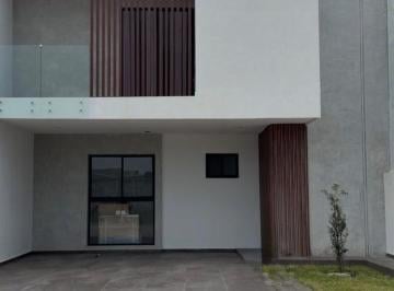 Casa · 186m² · 3 Recámaras · Casa en Punto Lomas Residencial, Alvarado