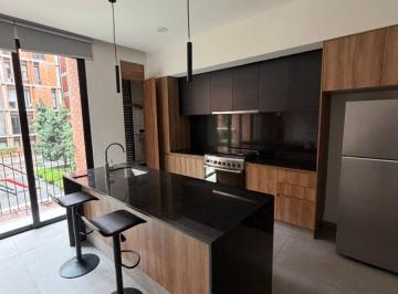 Departamento de 1 habitación, Guadalajara · Loft en Renta en Brasilia 10