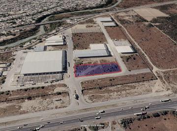 7df07a7e43bbd9224f874f6aa708e343c5b227a8b1995994f2b7f39bdfe1c0c3 · Terreno Industrial en Venta Escobedo