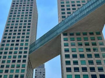 Oficina , Cuajimalpa de Morelos · Increíble Oficina Acondicionada en Arcos Bosques