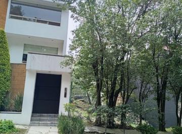 Terreno / Lote , Tlalpan · Jardines de La Montaña Terreno en Venta