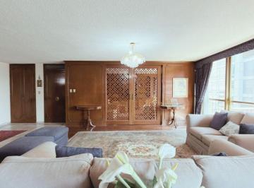 b152c060f8f14cf3aa65804be2efeafe463420649f16bea208af37680dda6ef8 · Departamento en Venta en José Luis Lagrange Polanco con 277 m², Balcón y Family