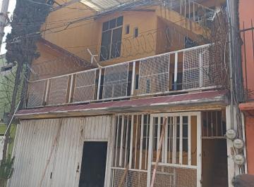 Casa de 5 habitaciones, Ecatepec de Morelos · Inmueble Ubicado en Miguel Hidalgo Ecatepec de Morelos