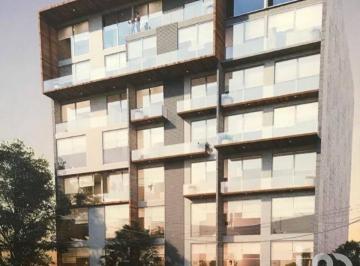 Departamento · 90m² · 2 Recámaras · 1 Estacionamiento · Exclusivo Departamento en Venta San Angel, alvaro Obregon, Cdmx