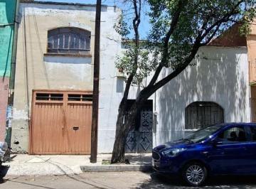 Terreno / Lote , Benito Juárez · Terreno de 170 m² en Venta Col. Postal Cdmx