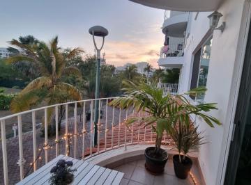 Departamento · 177m² · 2 Recámaras · 1 Estacionamiento · Depto $4,700,000 en Marina Nuevo Vallarta. de 177 m². Oportunidad!