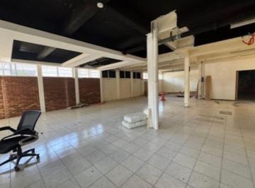 Bodega comercial , Azcapotzalco · Bodega de 900 m² en Renta en Azcapotzalco Cdmx