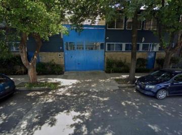 Bodega comercial , Azcapotzalco · Bodega de 900 m² en Renta en Azcapotzalco Cdmx