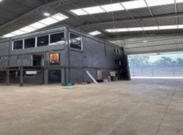 Bodega comercial , Azcapotzalco · Bodega de 650 m² en Renta en Azcapotzalco Cdmx