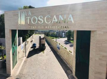 Terreno / Lote , Tulancingo de Bravo · Venta Terreno Complejo Residencial La Toscana