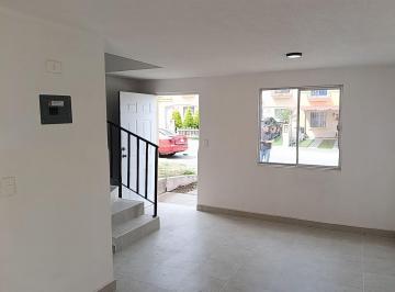 Casa de 2 habitaciones, Tizayuca · Alberca, Vigilancia,áreas Verdes, Escrituras Incluidas