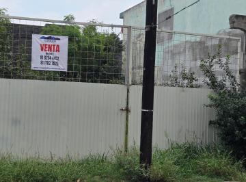 Terreno / Lote · 117m² · Gni Terreno en Venta en Colonia Moderna Monterrey Nuevo Leon