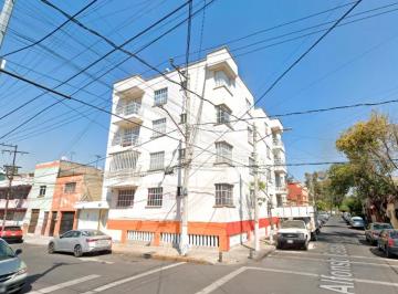 Departamento de 2 habitaciones, Venustiano Carranza · Oportunidad de Inversión "Departamento en Col Moctezuma" Entre Av Zaragoza y Av Iztaccíhuatl