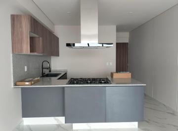 Departamento · 100m² · 3 Recámaras · 2 Estacionamientos · Estrena Departamento en Piso 17, Altezza Residencial