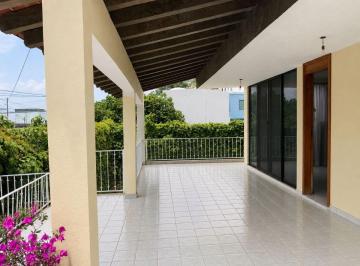 Casa de 4 habitaciones, Cuernavaca · Venta Casa y Departamento Col. Chapultepec Cuernavaca Morelos