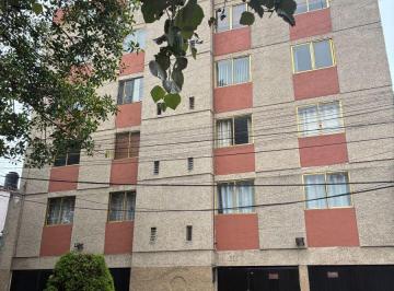 Departamento de 2 habitaciones, Benito Juárez · Oportunidad en Portales Norte