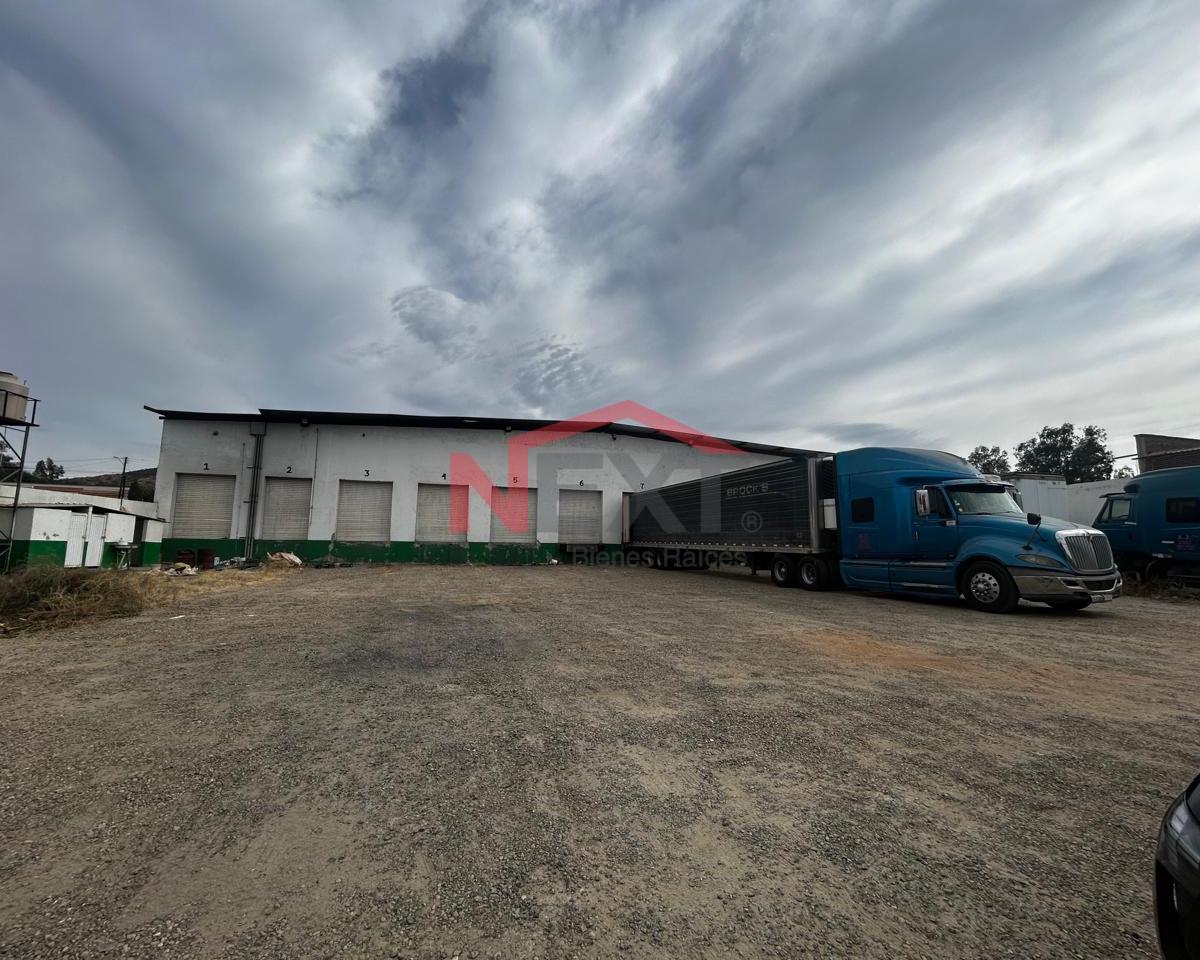 Bodega en Venta en Tecate B. C.