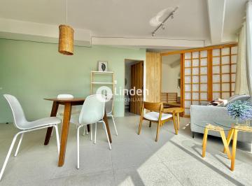 Departamento · 60m² · 1 Recámara · 1 Estacionamiento · Departamento Amueblado en Venta en Capital Saint Peter, Zona San Pedro Cholula, Puebla