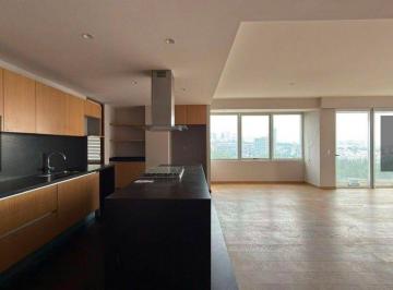 Departamento de 3 habitaciones, Alvaro Obregón · Rento Departamento de 3 Recamaras en Residencial "Tres Cumbres" Santa Fe, San Mateo Tlatenango